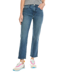 Amo Chloe True Love Crop Jean