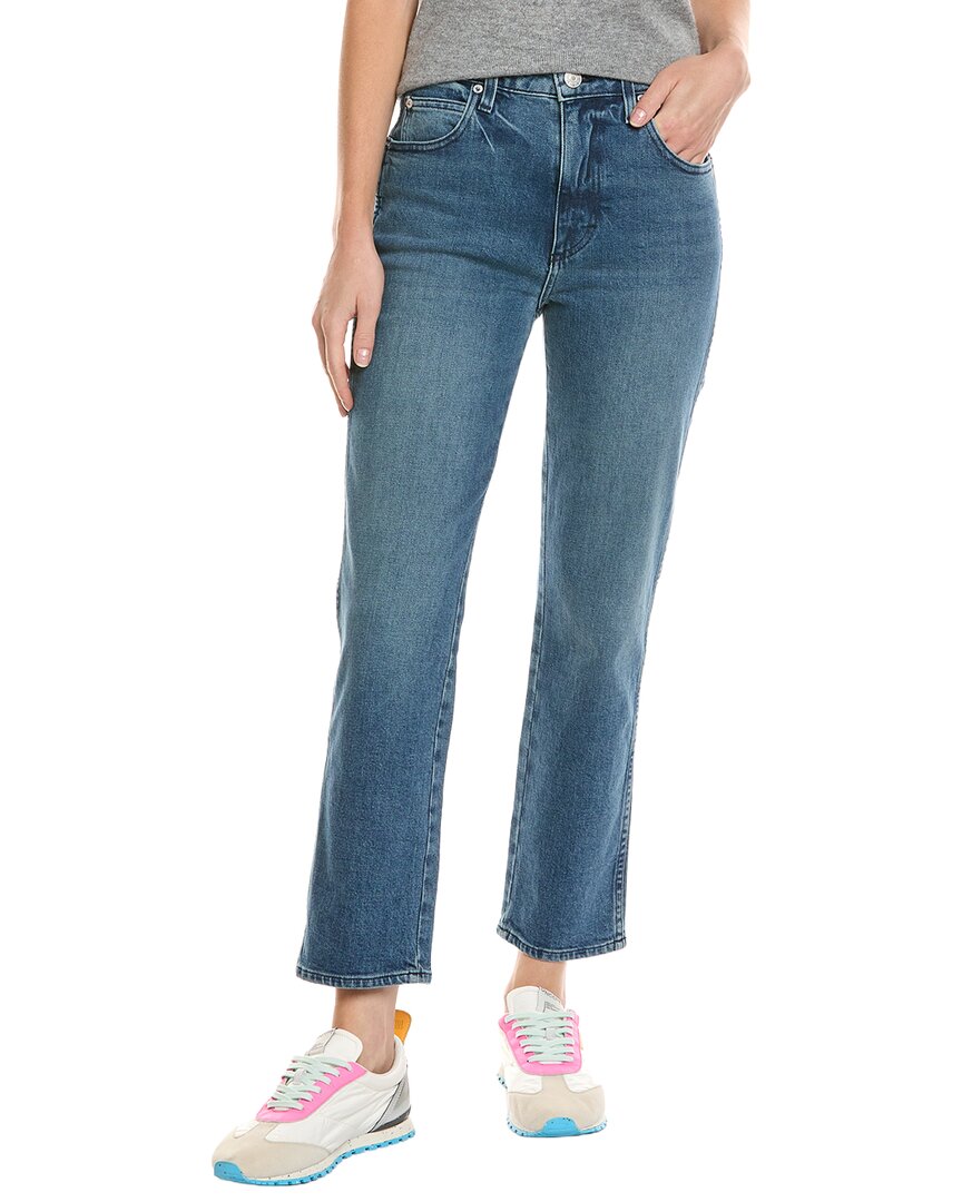 Amo Chloe True Love Crop Jean
