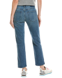 Amo Chloe True Love Crop Jean