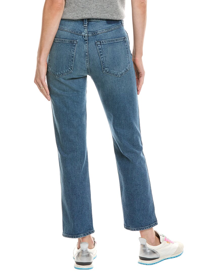 Amo Chloe True Love Crop Jean