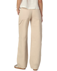 Joe's Jeans The Baggy Carpenter Safari Pant Jean