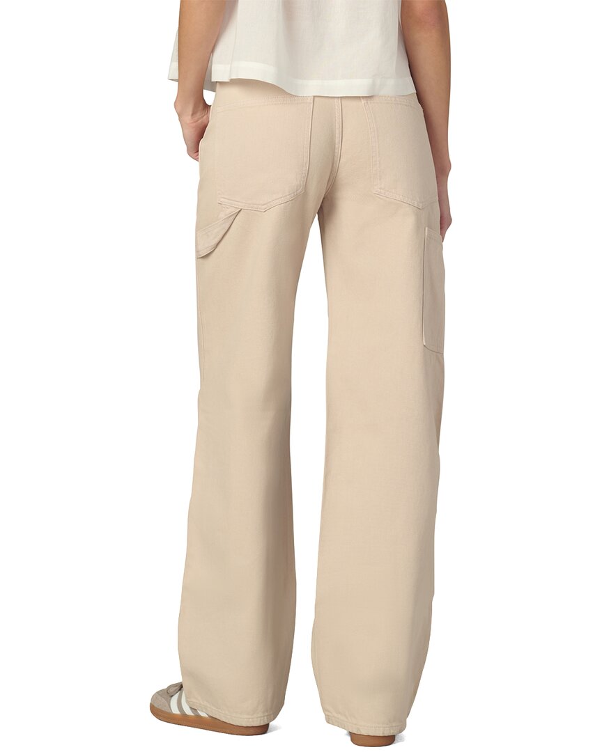 Joe's Jeans The Baggy Carpenter Safari Pant Jean
