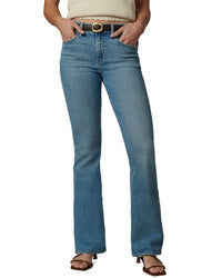Joe's Jeans The Provocateur In A Blink Petite Bootcut Jean