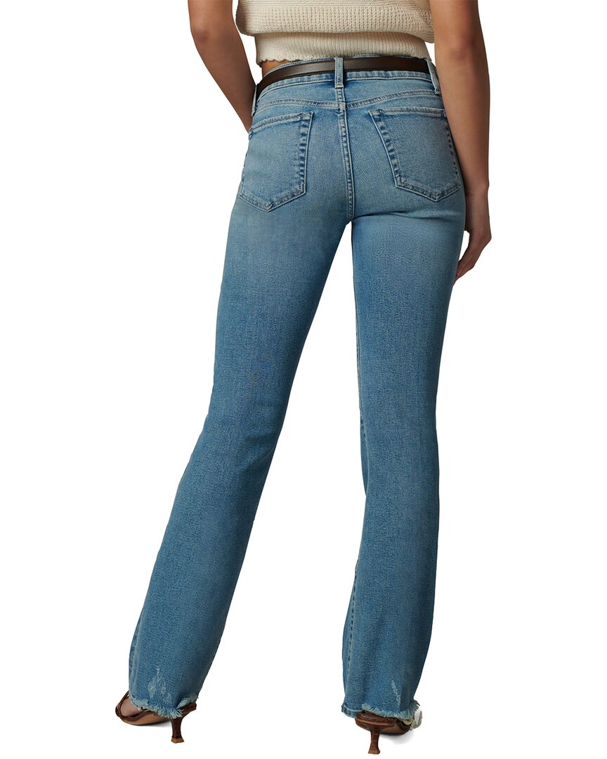 Joe's Jeans The Provocateur In A Blink Petite Bootcut Jean