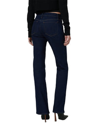 Joe's Jeans The Provocateur After Party Petite Bootcut Jean