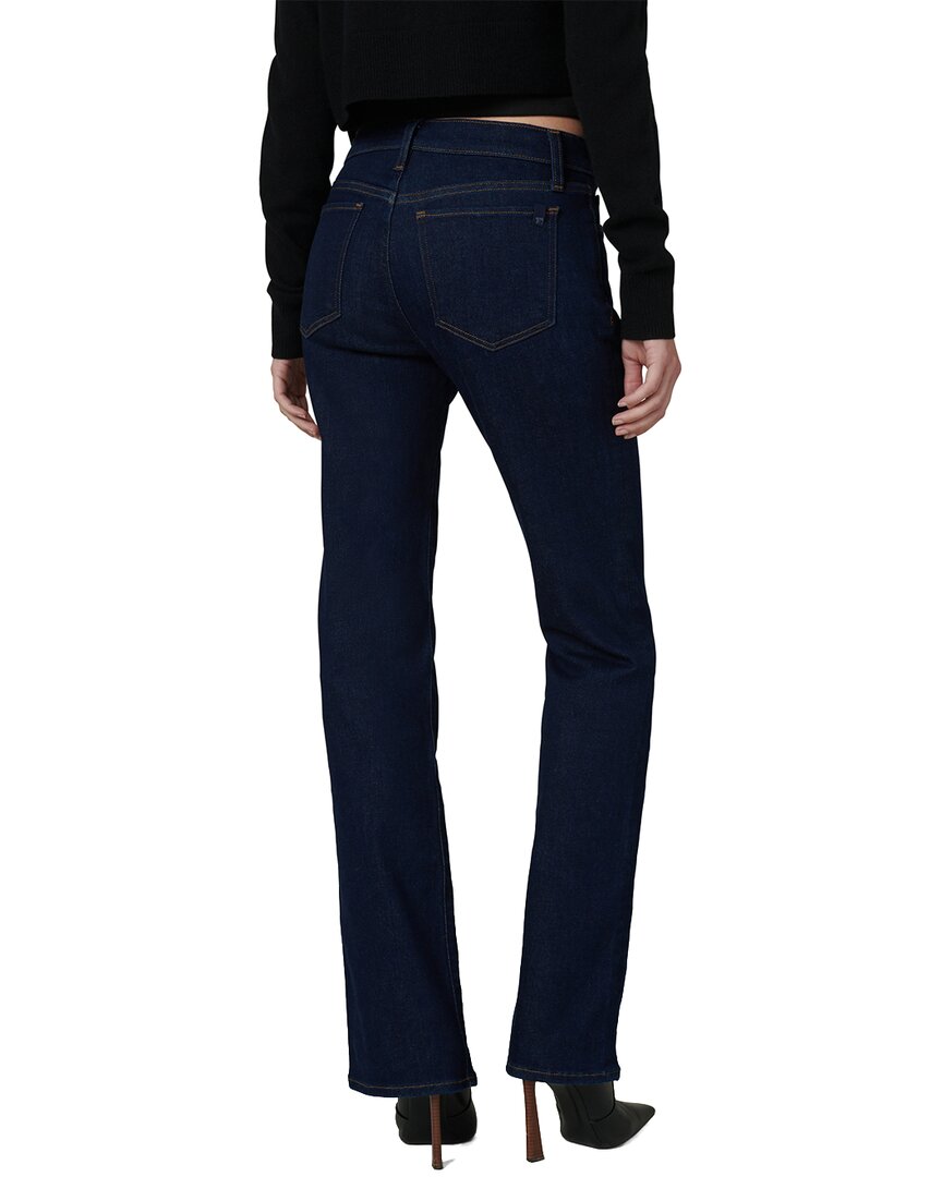 Joe's Jeans The Provocateur After Party Petite Bootcut Jean