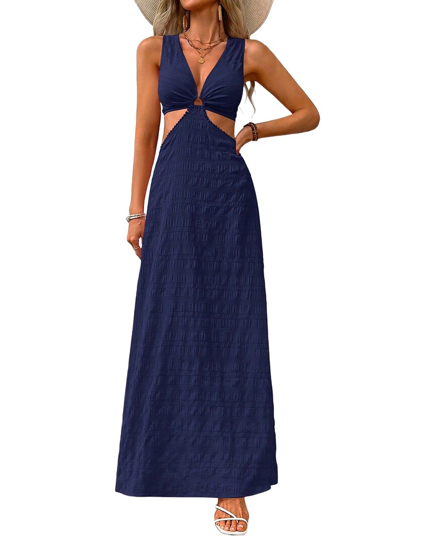 GVIBI Gvibi Maxi Dress