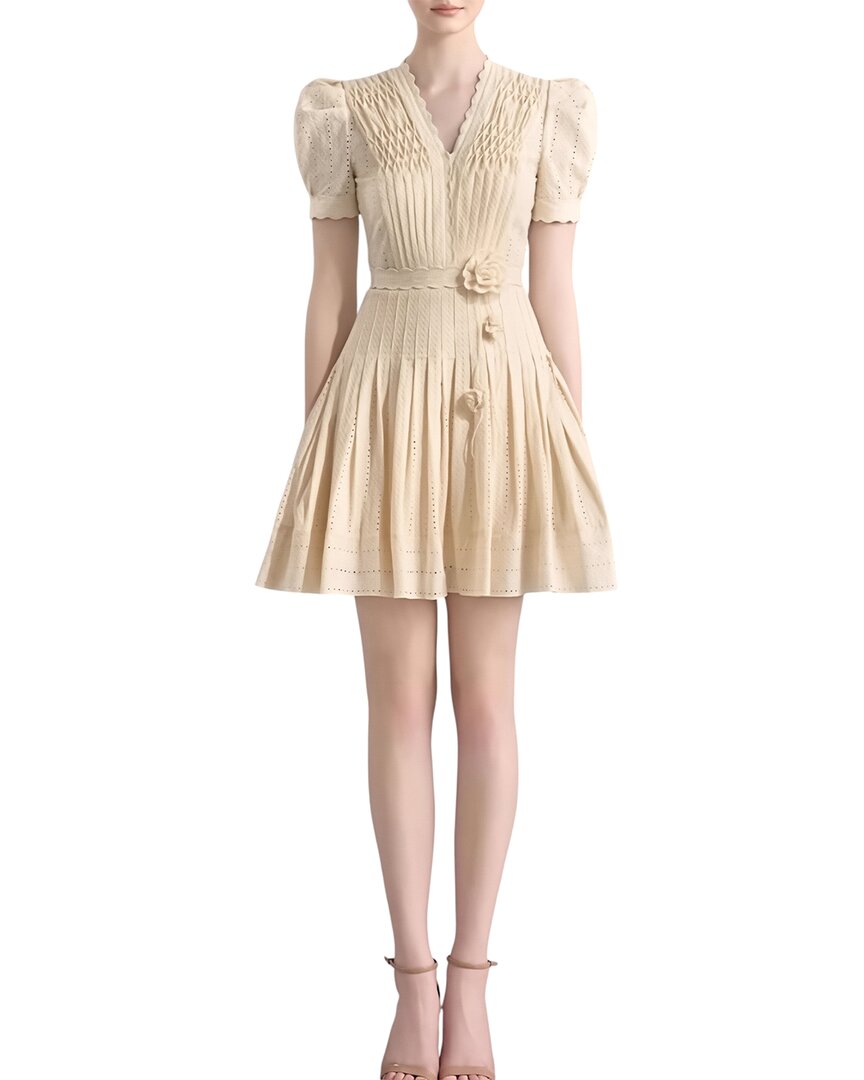 Anette Mini Dress