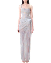 Anette Maxi Dress