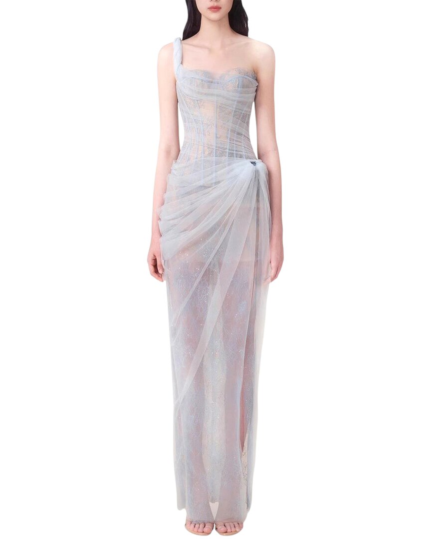 Anette Maxi Dress