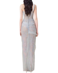 Anette Maxi Dress