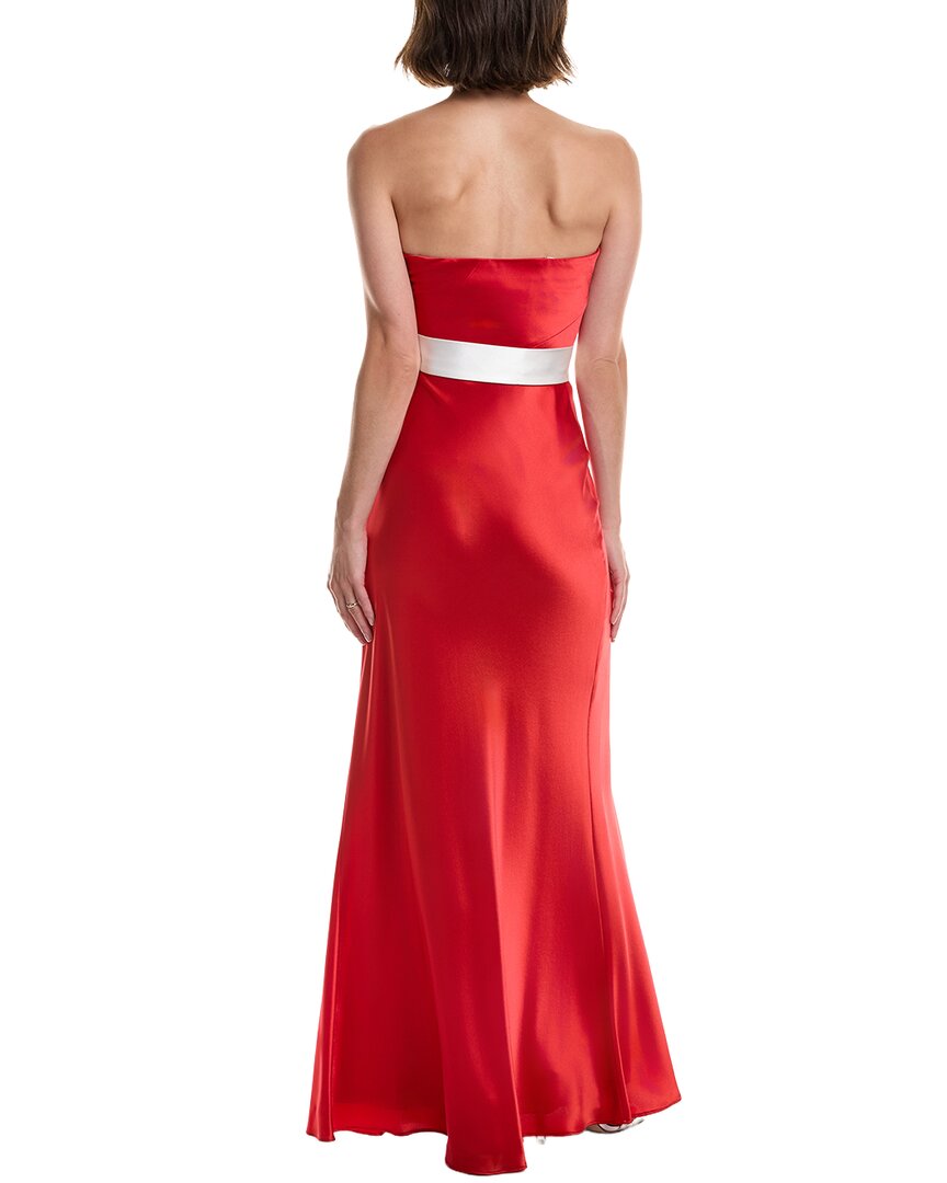 Issue New York Maxi Dress