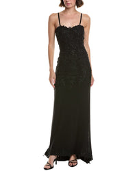 Issue New York Maxi Dress