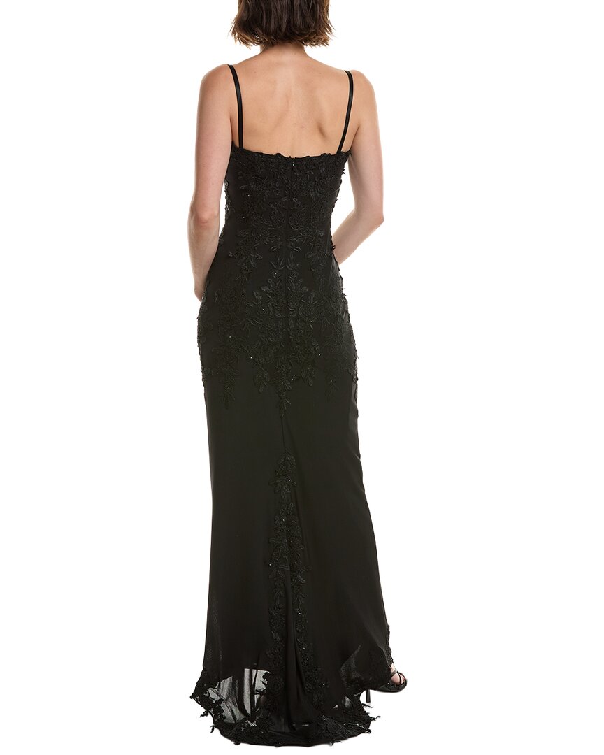 Issue New York Maxi Dress