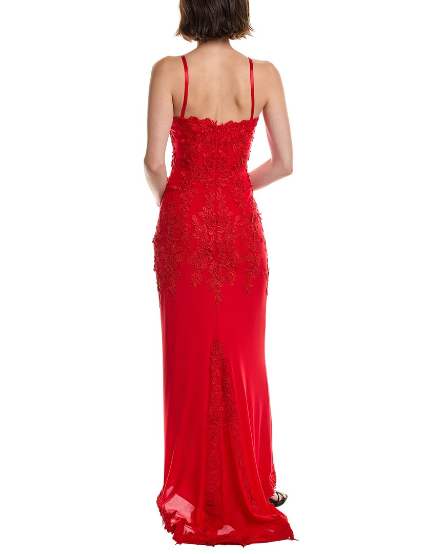 Issue New York Maxi Dress