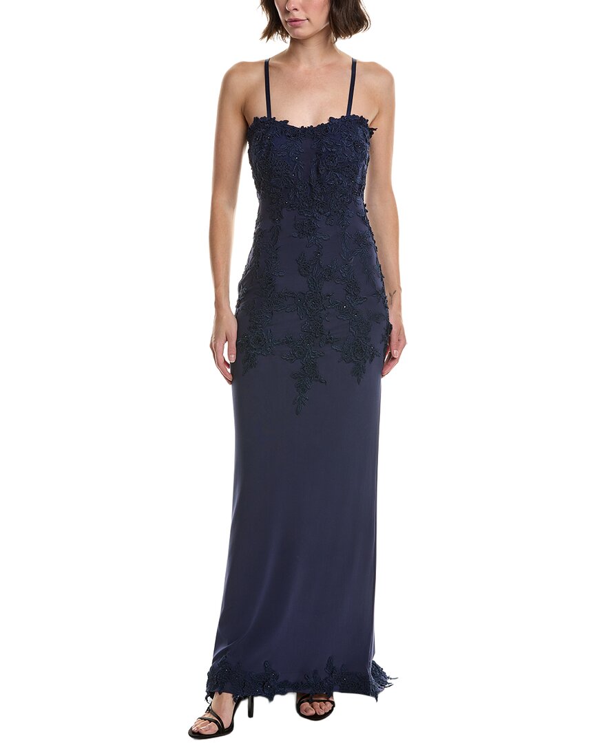 Issue New York Maxi Dress