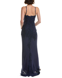 Issue New York Maxi Dress