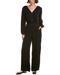 Velvet By Graham & Spencer Adalia Jumpsuit