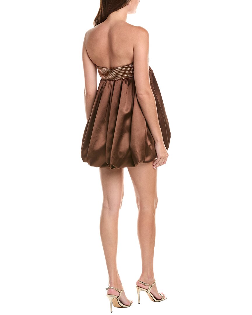 Retrofête Retrofête Delfina Dress