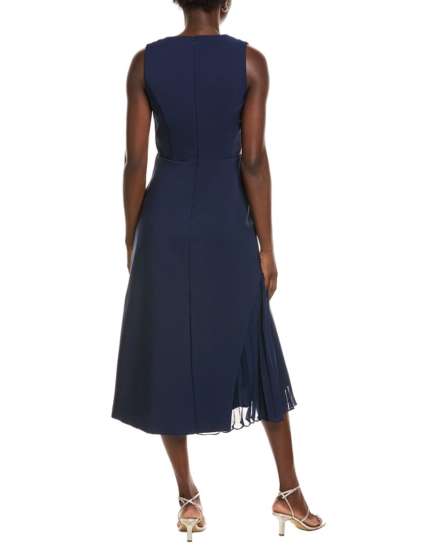 kay unger cocktail dresses Kay Unger Petra Tea-Length Dress
