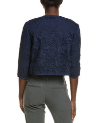 Kay Unger Harper Evening Jacket