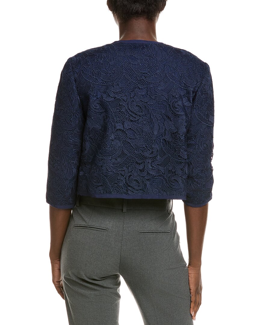 Kay Unger Harper Evening Jacket