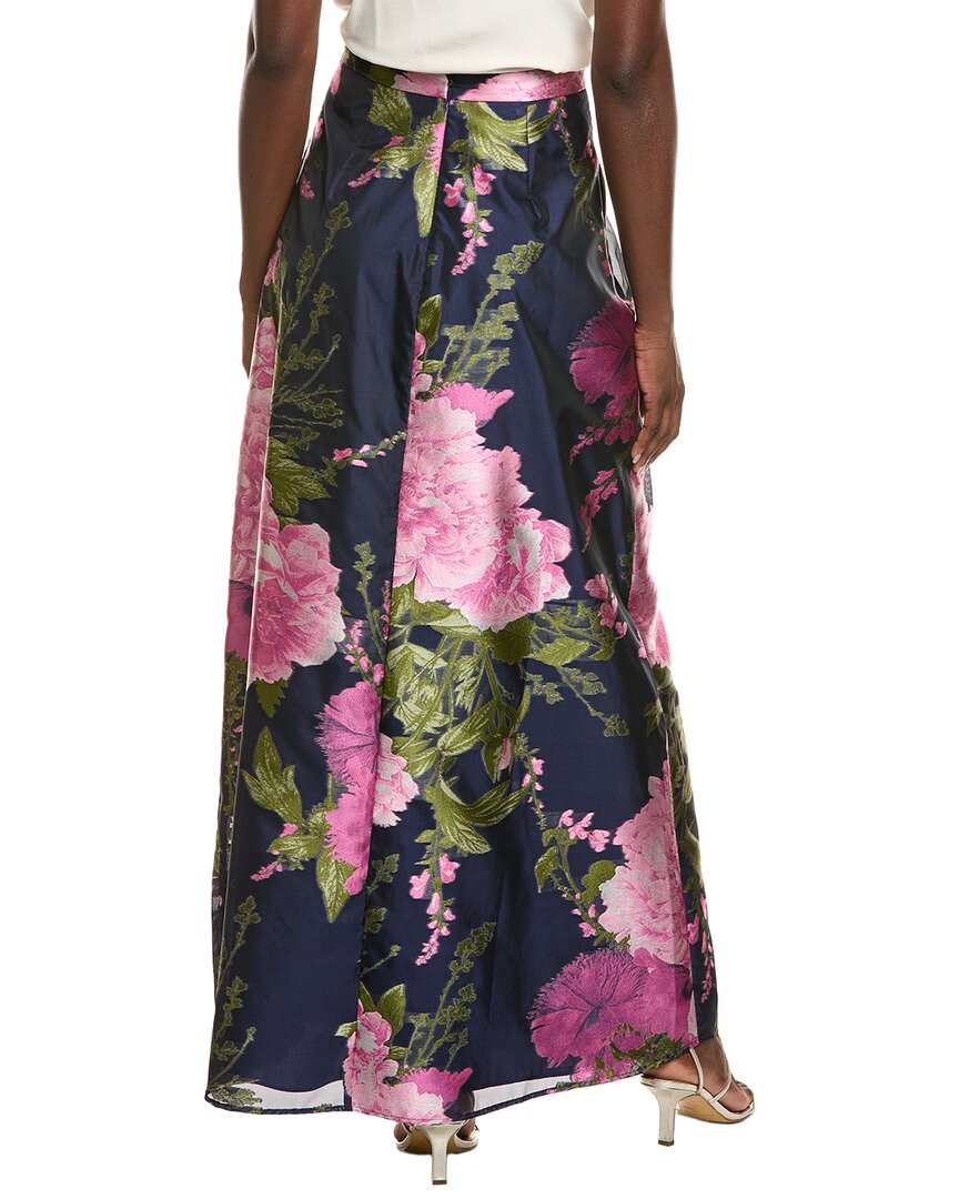 Kay Unger Rosa Ballgown Skirt
