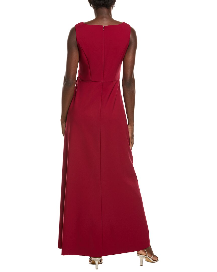 Kay Unger Nicolette Gown