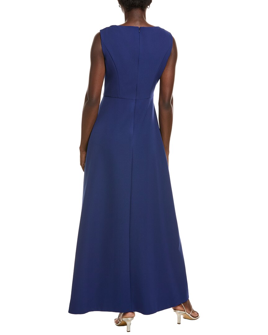 Kay Unger Yara Gown