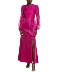 Kay Unger Sydney Gown