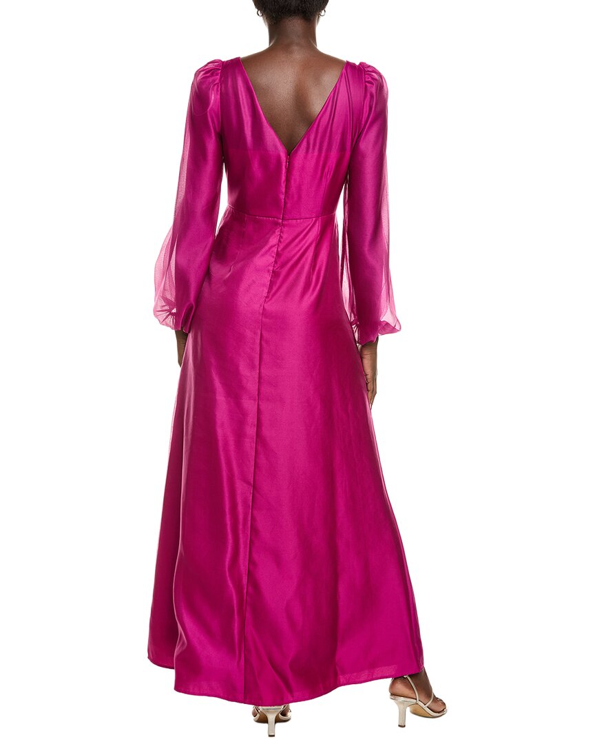 Kay Unger Sydney Gown