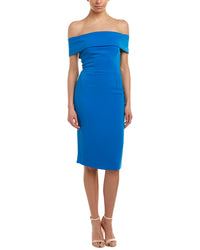 Issue New York Sheath Dress