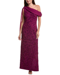 Js Collections Elodie Gown