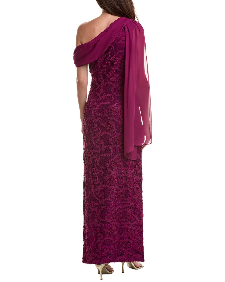 Js Collections Elodie Gown