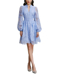 Kaimilan Kaimilan Mini Dress