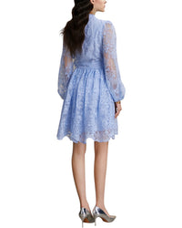 Kaimilan Kaimilan Mini Dress