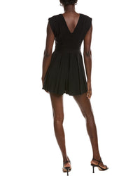 Sandro Mini Dress