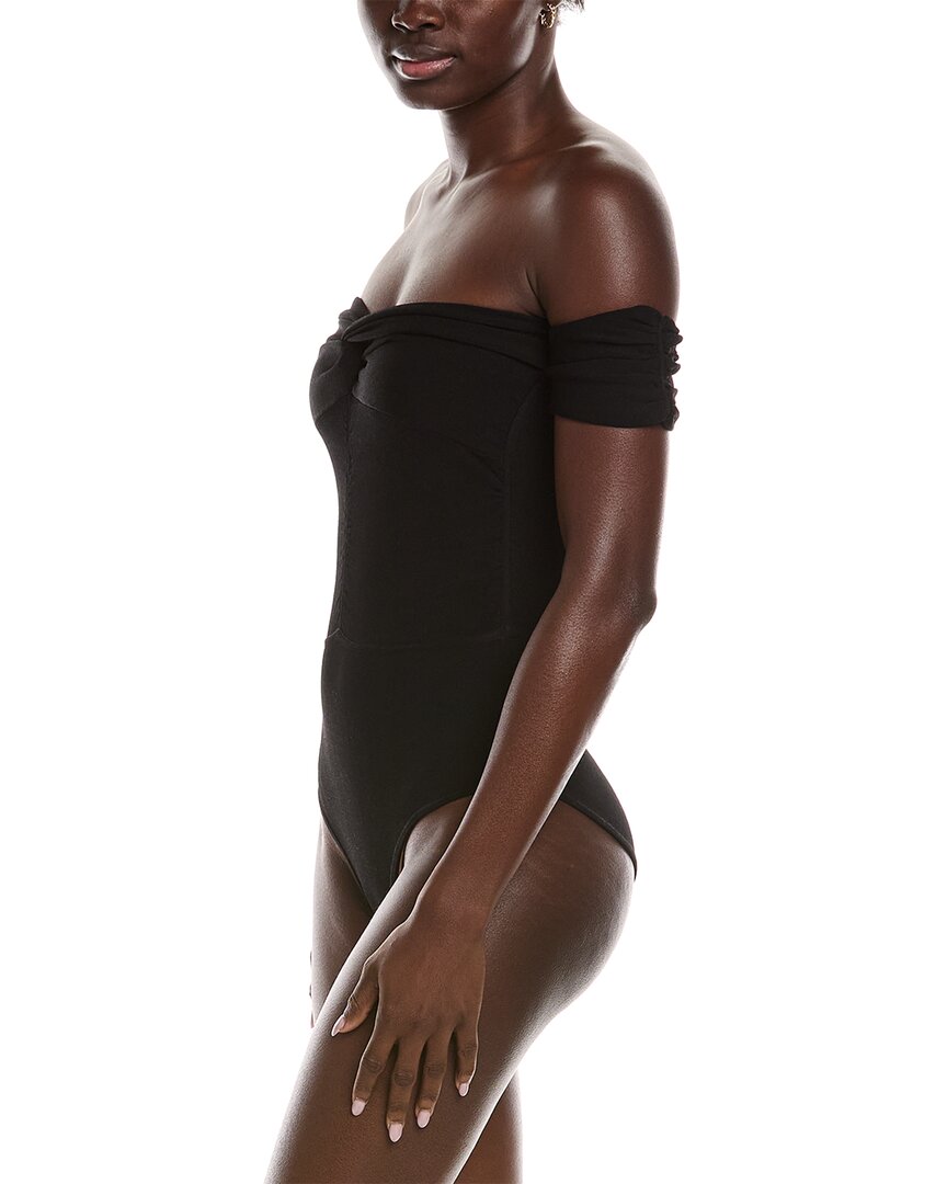 Sandro Sweater Bodysuit