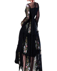Brc By Burryco Maxi Dress