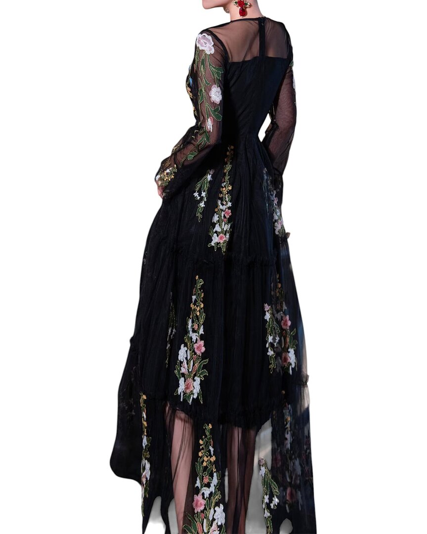 Brc By Burryco Maxi Dress