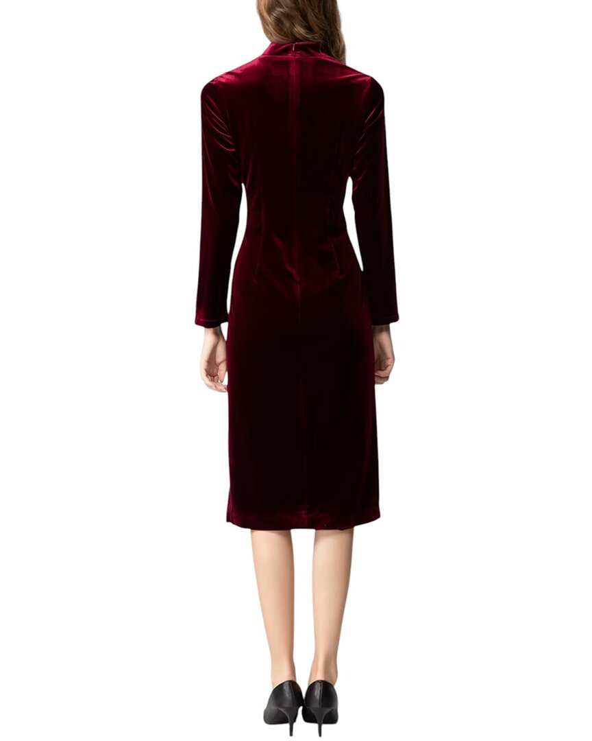 Brc By Burryco Midi Dress