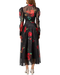Brc By Burryco Maxi Dress