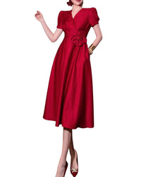 Brc By Burryco Midi Dress