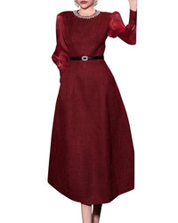 Brc By Burryco Midi Dress