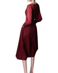 Brc By Burryco Midi Dress