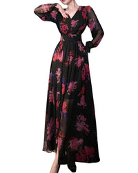 Brc By Burryco Maxi Dress