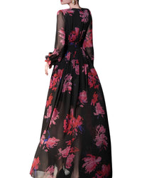 Brc By Burryco Maxi Dress