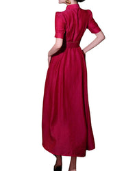 BRC By BURRYCO Brc By Burryco Midi Dress