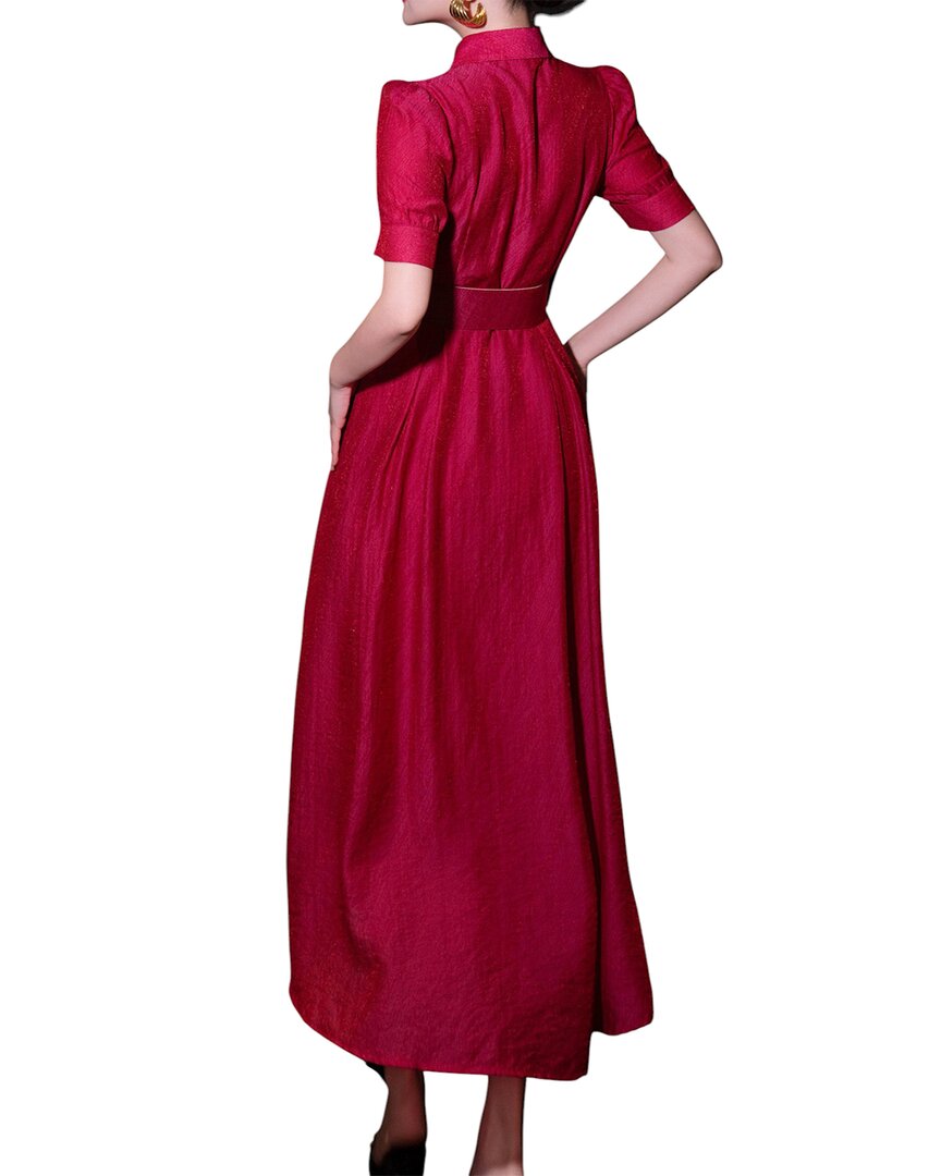 BRC By BURRYCO Brc By Burryco Midi Dress