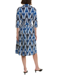 Samantha Sung Samantha Sung Audrey #1 Shirtdress